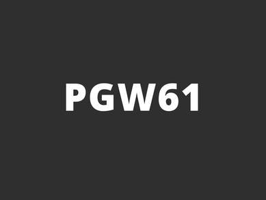 PGW61