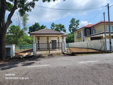 FASA 1, Single Storey Bungalow, Mahkota Hills, Lenggeng
