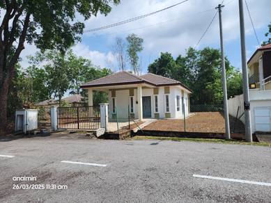 FASA 1, Single Storey Bungalow, Mahkota Hills, Lenggeng