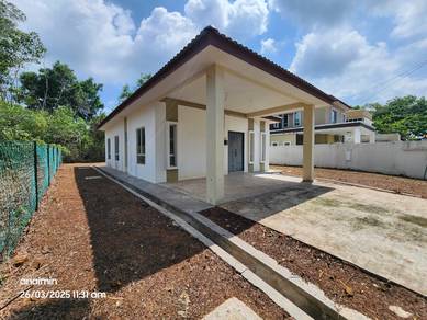 FASA 1, Single Storey Bungalow, Mahkota Hills, Lenggeng