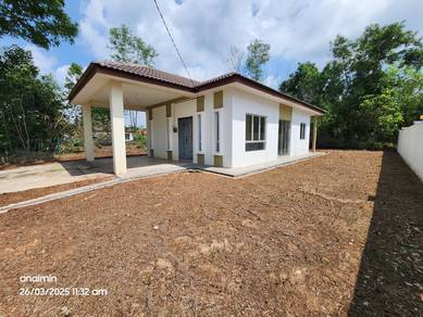 FASA 1, Single Storey Bungalow, Mahkota Hills, Lenggeng