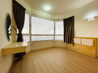 Gurney Park - great sea view, move in condition - Pulau Tikus