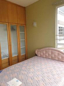 Rare 2x Parking - Gurney Park Condo - Pulau Tikus