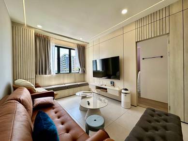 2 Bedrooms Armadale Apartment, next to Gala City