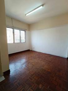 Aman Puri Apartment Kepong Kuala Lumpur