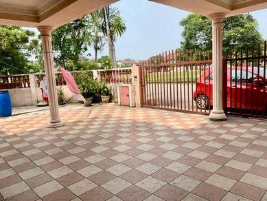 Best Price ⭐Taman Teluk Gedung Indah, Jln Sg Sama Gagah, Port Klang
