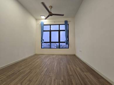 Bukit jalil new master room for rent