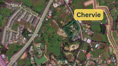 Land | Accessible | CL999 | Penampang | KK