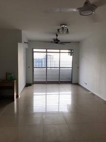 Semarak & Penaga Condominium