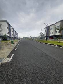 Townhouse-for-sale-Kuching-Sarawak
