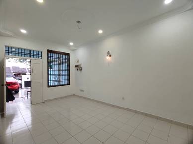 Single Storey House Bukit Indah Jln Indah 22/xx Offer now