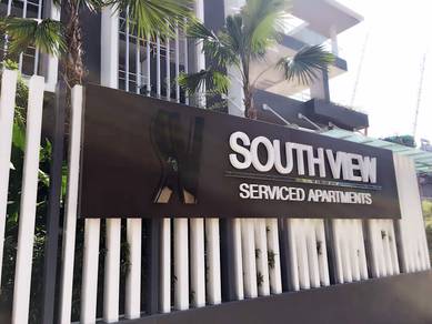 South View