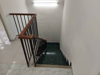 IPOH Tasek Double Storey House For Rent