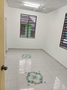 IPOH Tasek Double Storey House For Rent