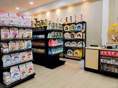 Neo Cyber, Domain, Cyberjaya,1st floor Shop-office for Sale 430k only