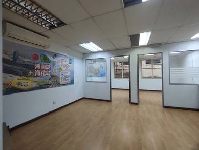 Office-space-for-rent-Cheras-Kuala-Lumpur