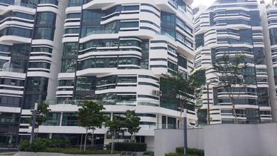 AraGreens Residences