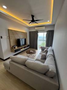 Move In Condition ✅ BSP 21 Bandar Saujana Putra Jenjarom For Sales🟢