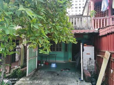 [100k BELOW MV‼️] 2 Storey Terrace @ Taman Medan Petaling Jaya