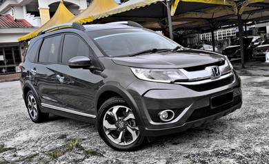 Honda BR-V 1.5 V (A)