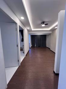 Saujana Heights Apartments