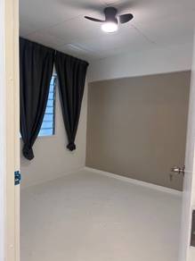 Saujana Heights Apartments