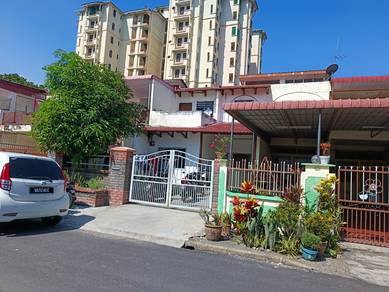 Room-for-rent-Perai-Penang