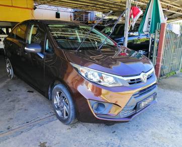 Proton PERSONA 1.6 STANDARD (A)