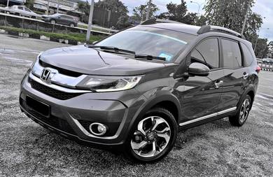Honda BR-V 1.5 V (A)