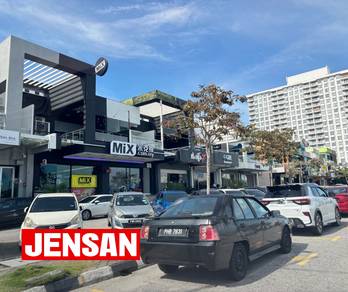 Shop-lot-for-rent-Georgetown-Penang