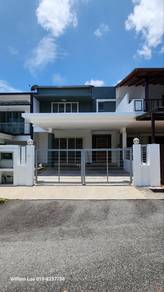 Bungalow-House-for-rent-Setapak-Kuala-Lumpur