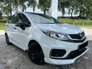 Proton PERSONA 1.6 (A) ANDROID/FUL SERVIS/BODYKITS