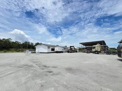 Industrial-Land-for-sale-Port-Klang-Selangor