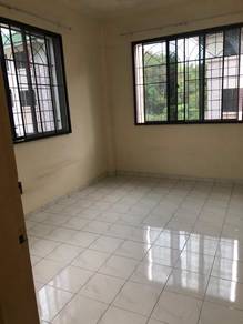 Bundusan Villa-1