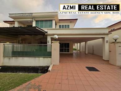 Renovated Kitchen Meteor Garden Double Storey Semi Detached Senadin