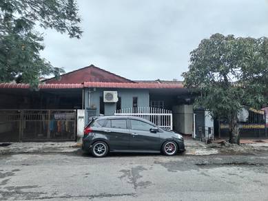 Room-for-rent-Perai-Penang