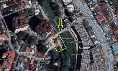Residential-Land-for-rent-Jalan-Ipoh-Kuala-Lumpur