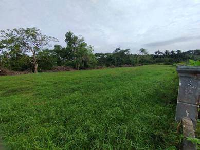 11,818sf, bungalow land, Taman Tasik Semenyih