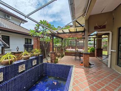 Bungalow-House-for-sale-Nilai-Negeri-Sembilan