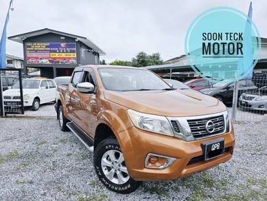 Nissan NAVARA 2.5 SE (AT) (A)