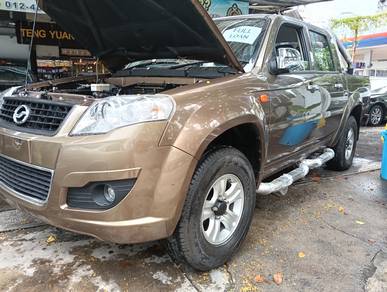 Toyota HILUX JV  china