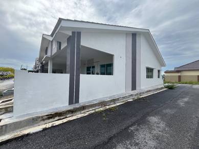 New 1 Sty House at Tmn Bemban Setia Batu Gajah
