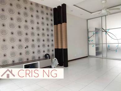 2-storey-Terraced-House-for-sale-Teluk-Kumbar-Penang