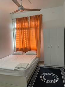 Room-for-rent-Putrajaya-Putrajaya