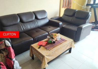 Desa Permai Indah Apartment