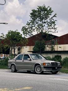 Mercedes-Benz 190E Cosworth 2.3 16V RARE