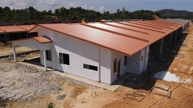 Terraced-House-for-sale-Papar-Sabah