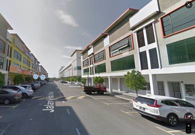 Semenyih Vista Valley shop lot , Kajang East Bandar Teknologi Kajang