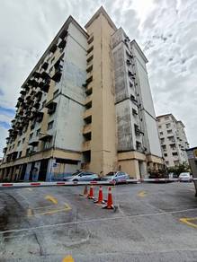 Apartment Minang Ria