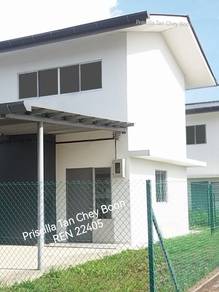 Taman KCM Landeh 2Tgkt corner Landeh Batu 10 Kota Padawan